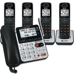 CL84100 + THREE CL80100